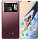  Wholesale Mobile Phone Hot Perforated Large Screen Mobile Phone M11ultra Android Smartphone