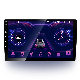  Universal 1 DIN IPS 1024*600 Touch Screen Android 2 +32g Bt/GPS/WiFi /Mirror Link/Am/Carplay/DSP Car Navigation