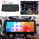  12.3 Inch for Honda CRV Breeze 2017-2021 GPS Navigation Multimedia Navigator