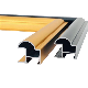  6063 Good Price Aluminum Profile Photo Picture Frame