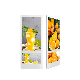  23.6 Inch and 10.1 Inch Multimedia Advertising Player Passenger Elevator Screen WiFi Network HD Digital Signage TFT LCD Display