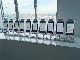  Automatic Temperature Measurement and Face Recognition Access Management Module for Gate Access Control Face Recognition Machine