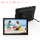  10 Inch Cloud Smart Video Frameo Bulk Marcos De Foto Digital Picture Frame WiFi Moldura Digital Photo Frames with WiFi