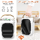  Indoor Portable Mini Size Home Appliance Essential PTC Quartz Heater Ceramic Heating 900W/1000W/1100W/1200W Gas Fireplace Fan Heater
