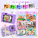  Children Toy Camera Outdoor Kids Kids Camera Small Mini Video Micro Digital Camera for Kids