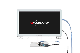  Tuyou Medical 4K Full Ent Laparoscope Diagnostic Endoscopic Camera with 27 Inch Display Screen with High Definition