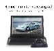 4.3TFT LCD Rearview Car Monitors+Reverse Backup Camera manufacturer