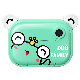  Private Label Brand 2.4 Inch HD Dual Children Camera Video Kids Camera Digital Photo Mini Kids Toy Print Camera