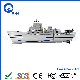  Metal Warship USB Boating 2.0 3.0 Flash Memory Disk for Company Gift
