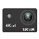  Sjcam Sj4000 Air Action Camera Full HD Allwinner 4K 30fps WiFi 2.0