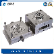  Plastic Mold Phone Housing Mold Plastic Tool