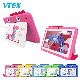  Professional Manufacture Android Capacitive Touch Tablet PC 7 Inch WiFi Kids Tablet Children′s Learning Cheap Baby Tablets PC
