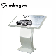  Hot Selling Latest Design Ultra-Thin Ultra-Narrow Frame Save Energy Mall Horizontal 55 Inch All-in-One Inch Touch Screen Kiosk