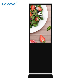 Vertical Digital Signage Display Ad Player Advertising Media Player