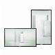  60 Inch Floor Stand Touch Screen Totem Digital Advertising LCD