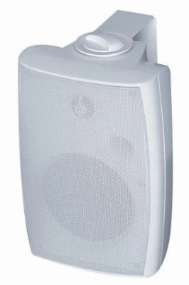 8" Two Way Wall Mount Speaker (60W) for PA System