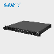 X4-1000 Class D Four Channel 1000W PRO Power Amplifier manufacturer