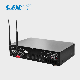 PRO-250 250W KTV Two Channel Power Amplifier manufacturer