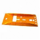 Aluminium Extrusion Amplifier (ISO 9001: 2015 TS16949: 2016) manufacturer