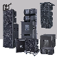  2023 New Design Cabinet Two Way Line Array System with Competitive Price for Church