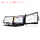  Portable Triple Monitor Dual 13.3 Inch Display USB C Monitor for Laptop