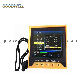  Cheap Price Handheld HDMI Output TFT LCD Monitor 3.5