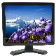 Best Quality 22inch Industrial Panel CCTV Monitor with HD High-Definition Signals
