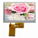  High Performance 4.3inch 480X272 Pixels Multi-Color Connector TFT LCD Display LCD Screen