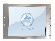  Panel IP65 Dustproof Waterproof Fanless 19 Inch I5 Rack Mount Industrial Touch Screen Panel PC