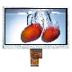  Golden Vision 7 Inch 1024*RGB*600 TFT Module 24bit RGB Interface 50pin Connector TFT LCD