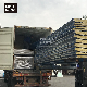 High Performance Fireproof New Material Relocatable Industrial Accommodations Dormitory Sandwich Panel Cost manufacturer