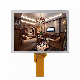  High Brightness 8.0 Inch Innolux TFT LCD Display Monitor 800X600, Apply for Industrial, Equipment, Medica