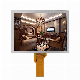  High Brightness 8.0 Inch Innolux TFT LCD Display Monitor 800X600, Apply for Industrial, Equipment, Medica