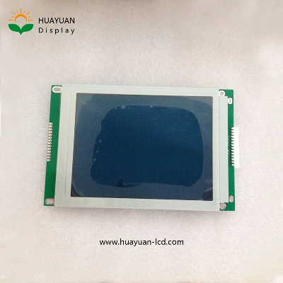 5.7" 320X240 Graphic Tab LCD Modules Powertip