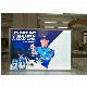Ultra Thin High Brightness LED Slim Light Box Advertising Light Box