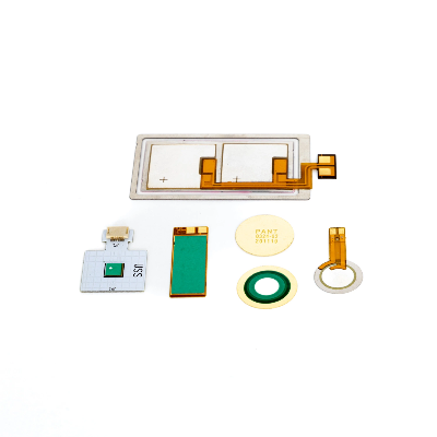 Amplified Piezoelectric Actuator Piezoelectric Stack Actuator Ptj1501010403