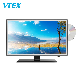  Small Size 19 22 Inch Portable out Door Television with DVD Player LED LCD DVB TV