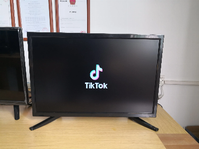 19 Inch Used LED TV Product, HD TV, Solar 12V Smart Television
