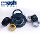  Coil Wire Voice Coil Fiberglass Paper