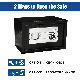  Jewelry Electronic Digital Money Safe Caja Fuerte High Security Safety Box Home Safe Box