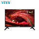  Newest Design 19 22 Inch Portable Mini Television Outdoor HD LED Digital TV Smart Android LCD 12V DC Caravan DVD TV