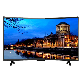  China Factory Curved TV Smart 43 50 55 65 Inch Television Smart TV in Stock