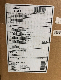  Cisco Pwr-C45-6000acv Catalyst 4500 6000W AC Dual Input Power Supply (Data + PoE) Switch Power