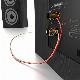 High Quality Speaker Cable/HDMI Cable/USB Cable/RCA Cable/DVI Cable/Telephone Cable manufacturer