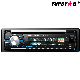  Auto Audio MP3 Player to Car Stereo One DIN Detachable Panel Car DVD Player