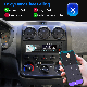  Android Inch for DIN Radio Audio Manual Auto Electronics Video 7 HD Fly External 206 Rotatable Case 10 8 1 Dual Car DVD Player