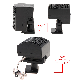  500W High Efficiency Mini Tweeter Speakers for Car Audio System
