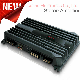 12V Car Amplifier 4 Channel Sound Digital Car Amplifier manufacturer