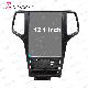  Car Radio 2 DIN Android Car DVD Player Tesla Vertical Screen Car Audio Stereo Forjeep Grand Cherokee