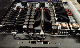  Naw J-16powered Professional Audio Amplifier Board Mixer Mini Amplifier Stereo Sound Amplifiers